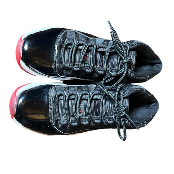 Ltd. Ed. Men\'s Nike Air Jordan 11 Retro \